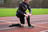 Compression Stockings for Sports, Class 2, DriRelease, Blue