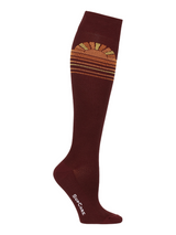 Compression Stockings Cotton, Sunrise Horizon