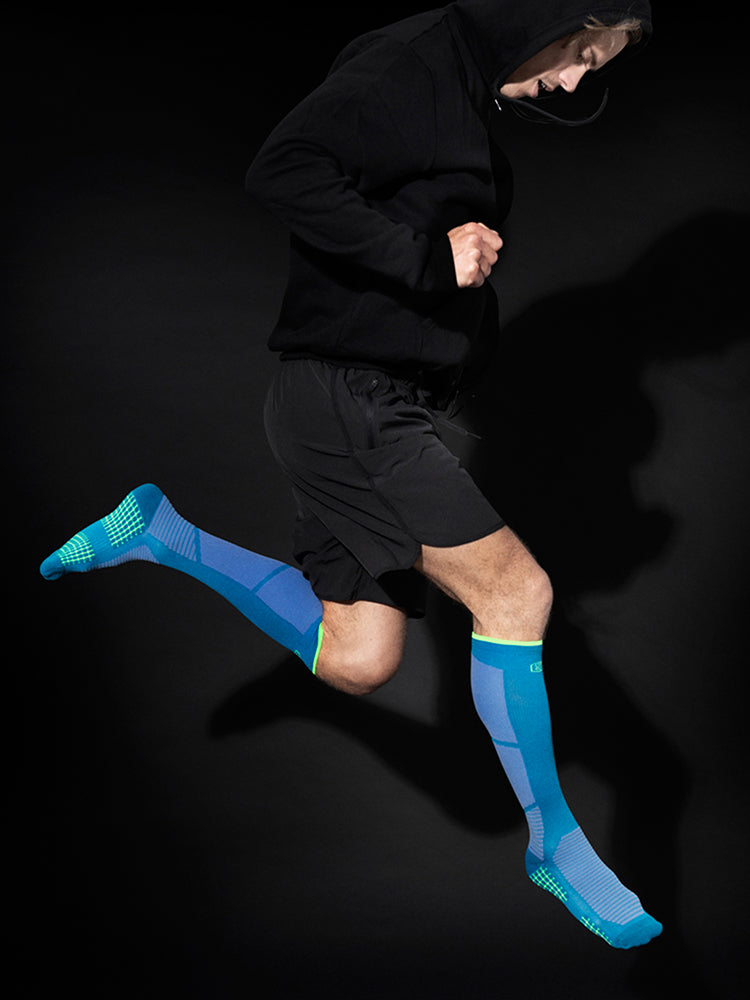 Sports Compression Socks