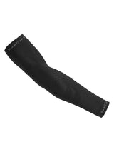 Compression arm sleeve, Performance, black