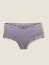 Briefs, organic cotton, lilac