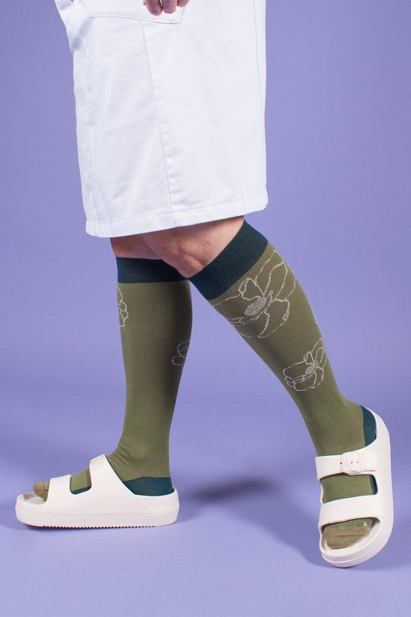 Compression Socks & Sclerotherapy - Keswick Active Health Group