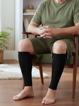 Sleeves, Class 1, Bamboo, Black