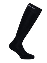 Compression Stockings Recovery, Black