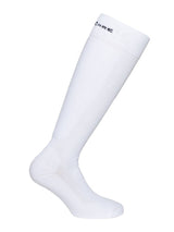 Compression Stockings Recovery, White