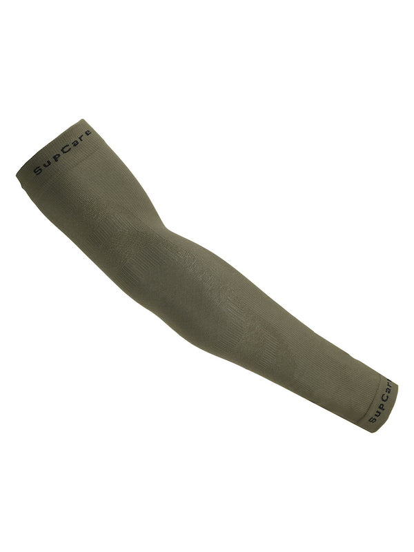Compression arm sleeve, Performance, army