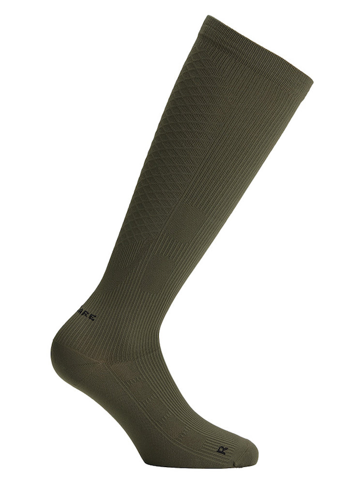 Sports compression socks, Performance, army