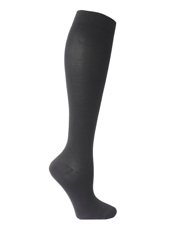 Meryl Skinlife compression stockings, grey